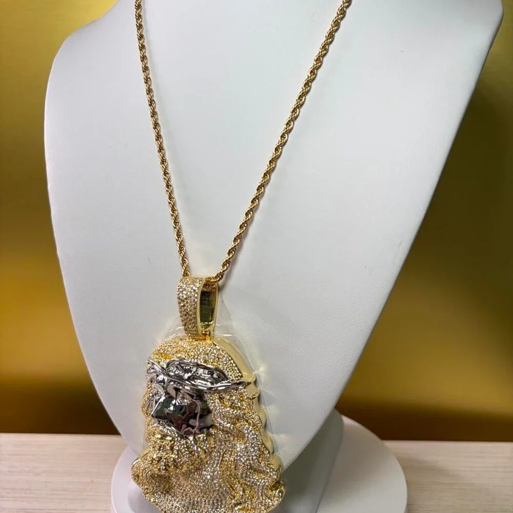 N/A iced out